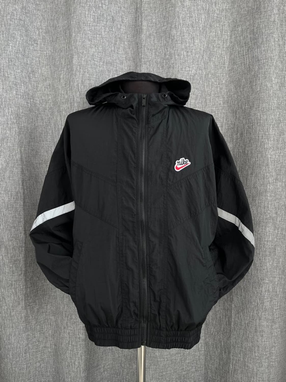 나이키 윈드러너 바람막이/#3502 상품이미지3