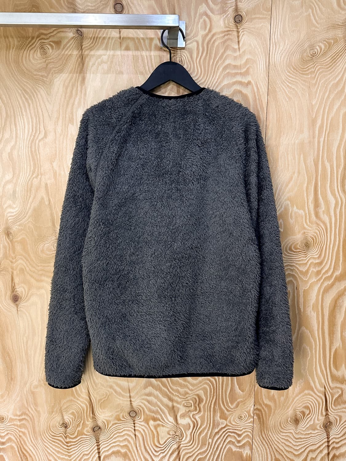 파타고니아 로스가토스 플리스 크루넥 상품이미지4