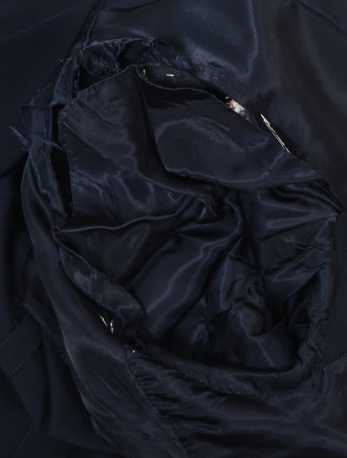 Yohji Yamamoto 메인라인 더블포켓 블레이저 상품이미지7