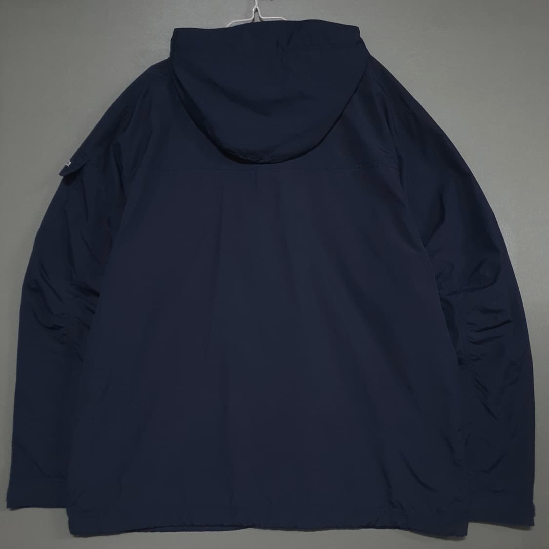 2XL) 노스페이스 초판 레귤러핏 바람막이 고 마운틴 자켓 고프코어 희귀 상품이미지6