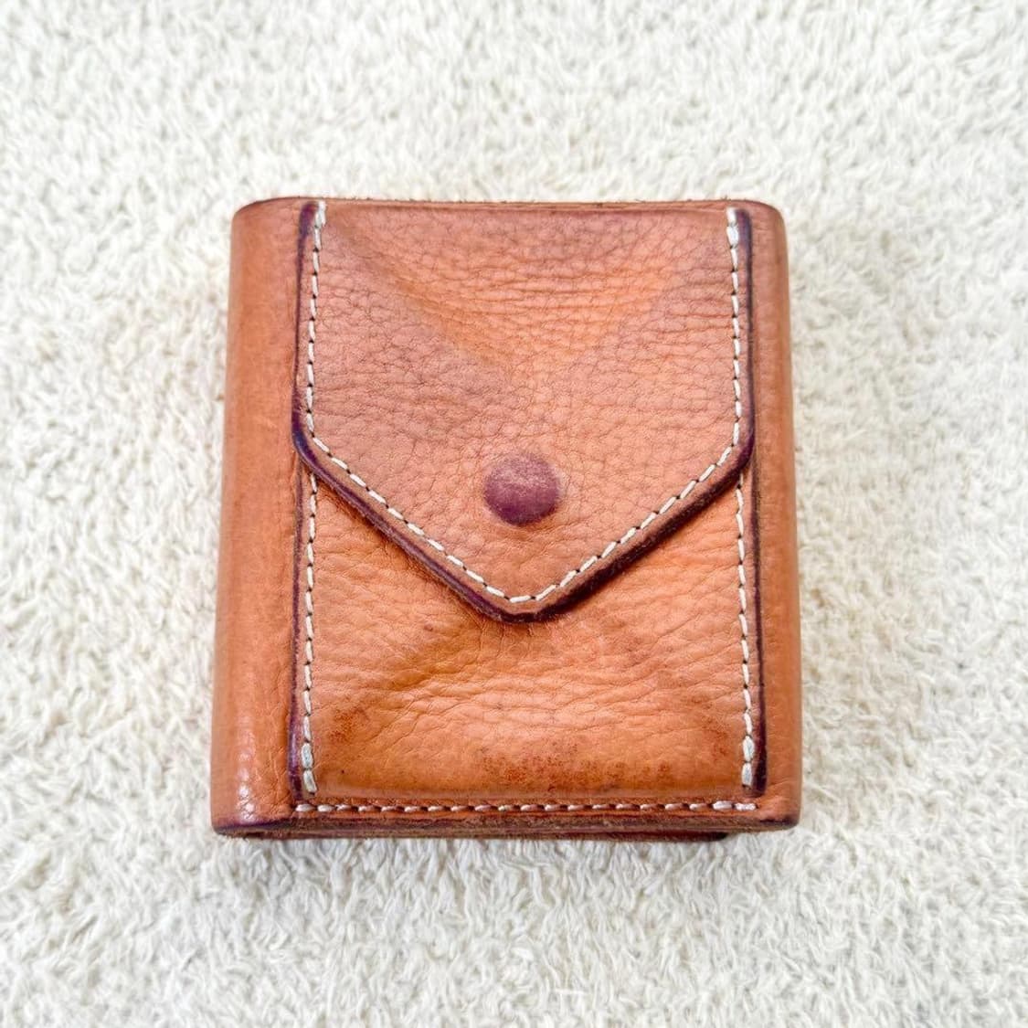 헨더스킴 트리폴드 지갑 상품이미지1