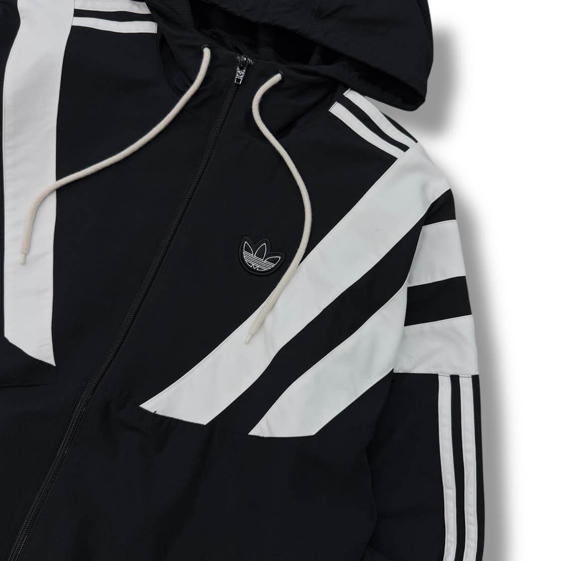 아디다스 파이어버드 후드자켓 r1850 상품이미지5