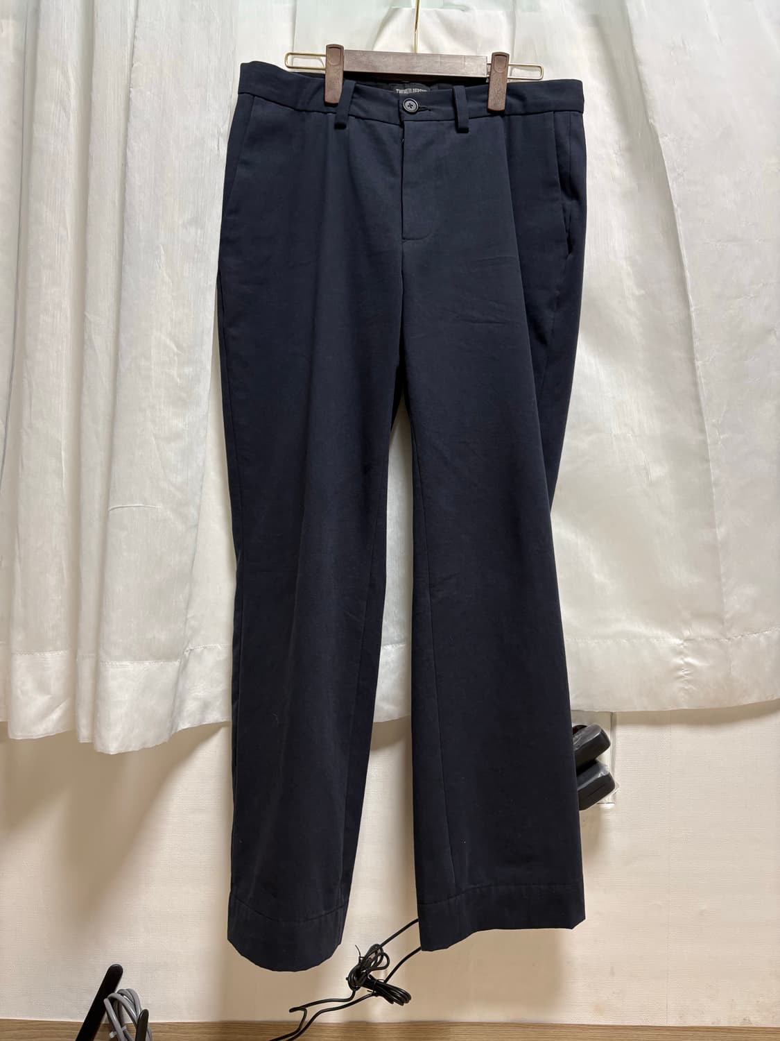 Twobuildershouse. Pants 상품이미지1