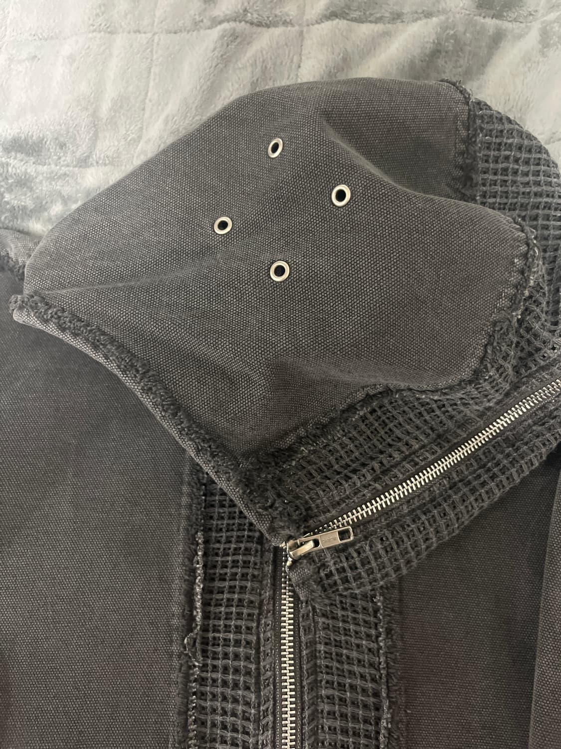 아이시토 후드집업 상품이미지2