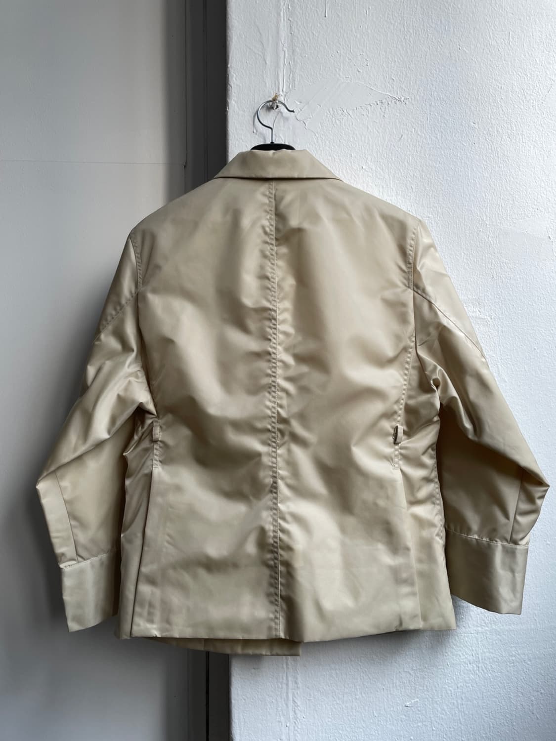 토템 아미 자켓 상품이미지2