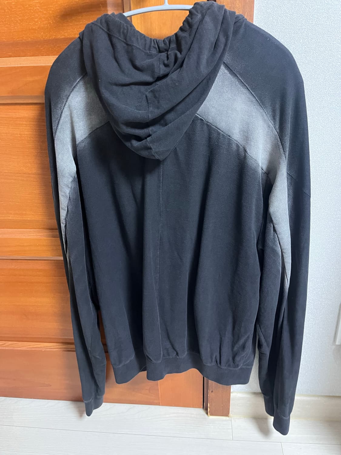 Cost per kilo 후드집업 M 상품이미지4