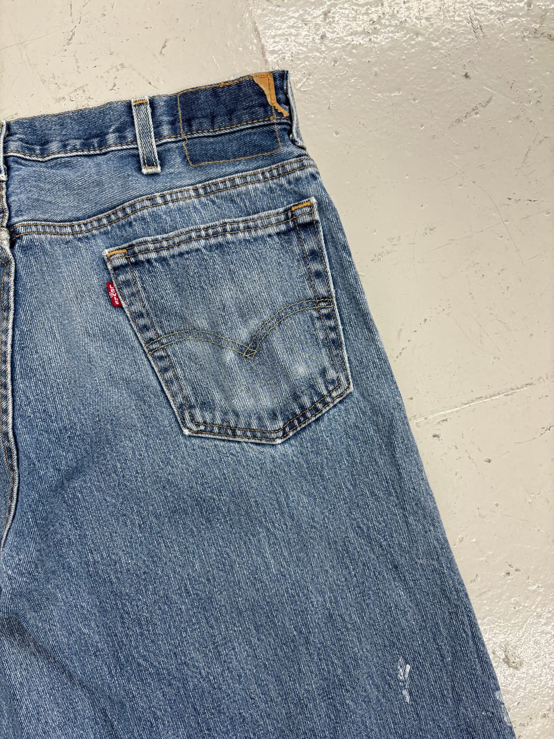 리바이스 517 부츠컷 상품이미지8