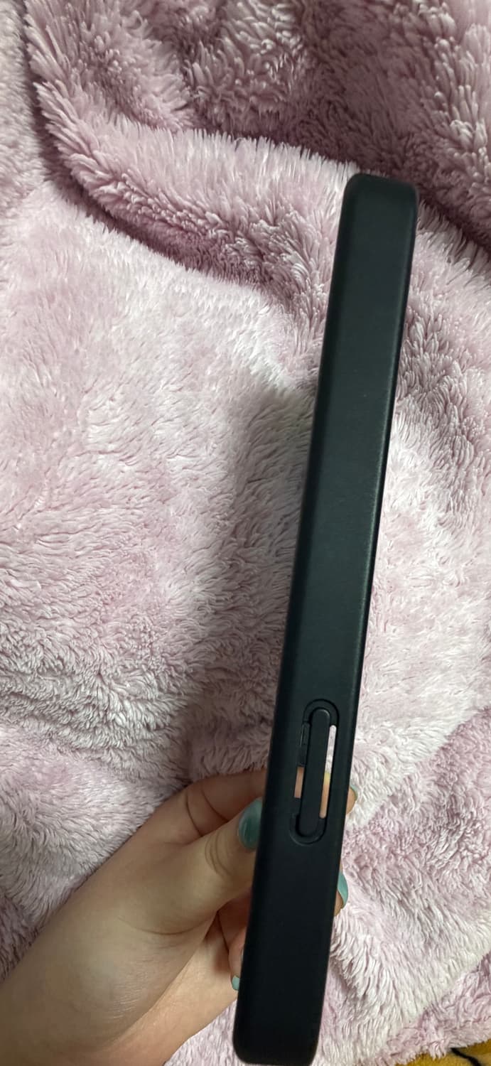 와일드플라워 아이폰 12pro 케이스 상품이미지5