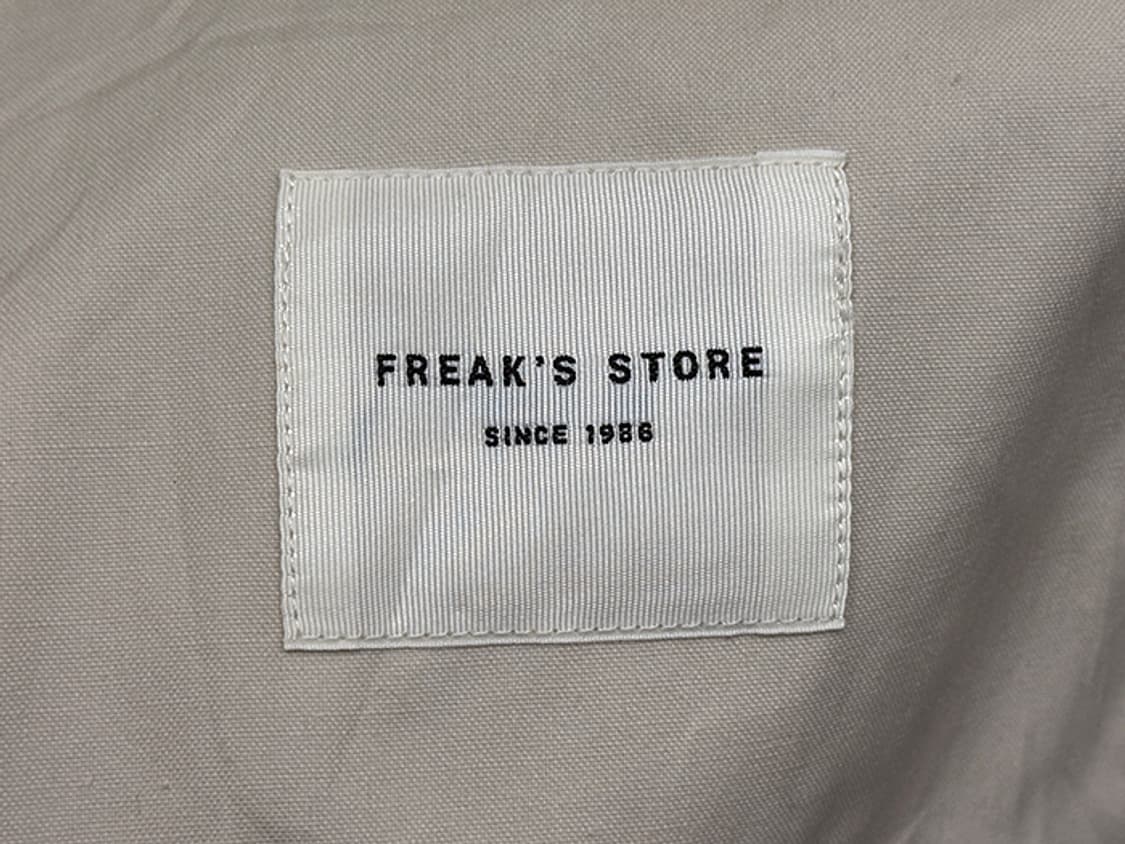 FREAK'S STORE (loose fit) 상품이미지9