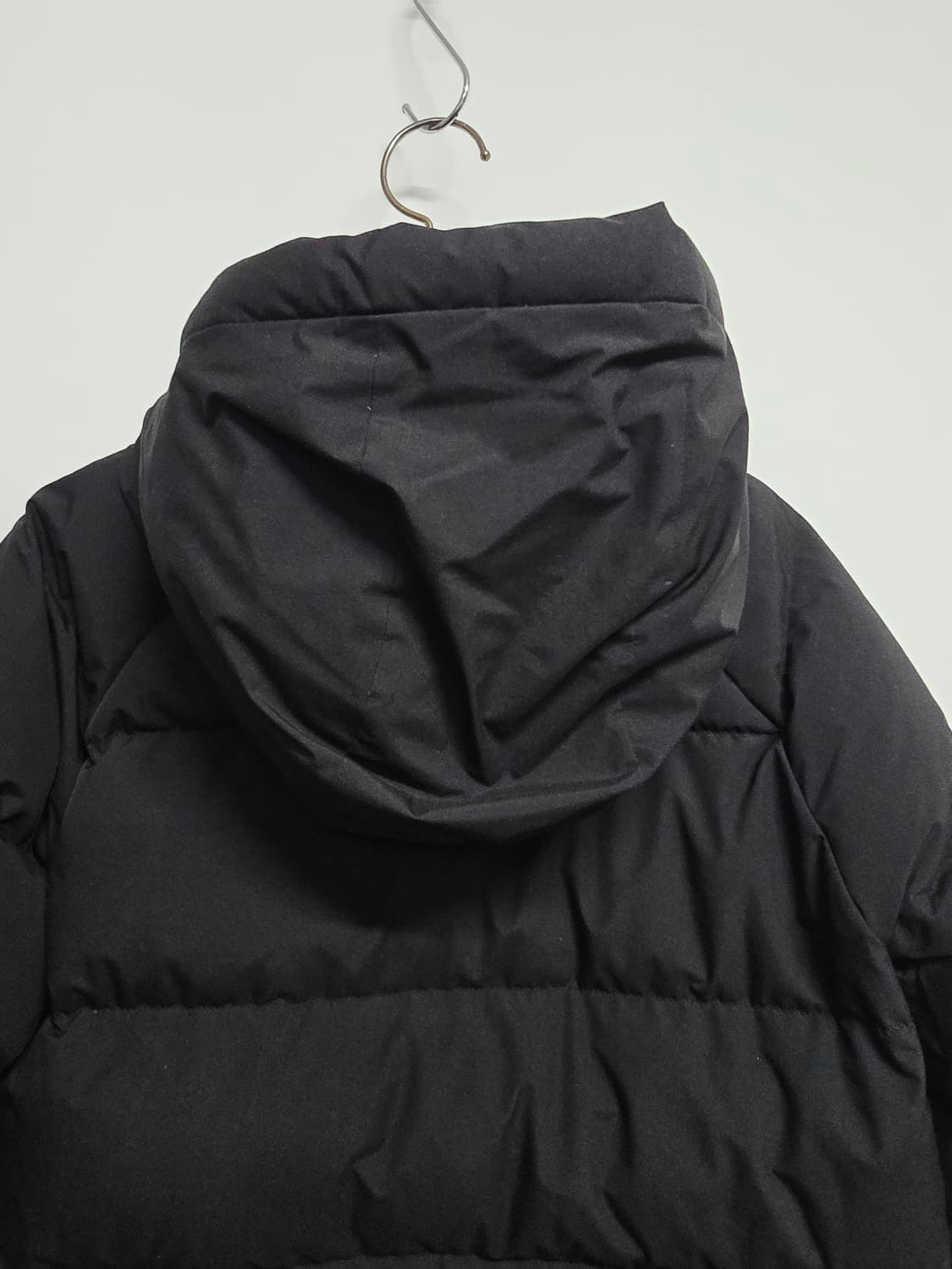 디스커버리키즈 익스페디션 블랙 패딩 점퍼130 상품이미지6