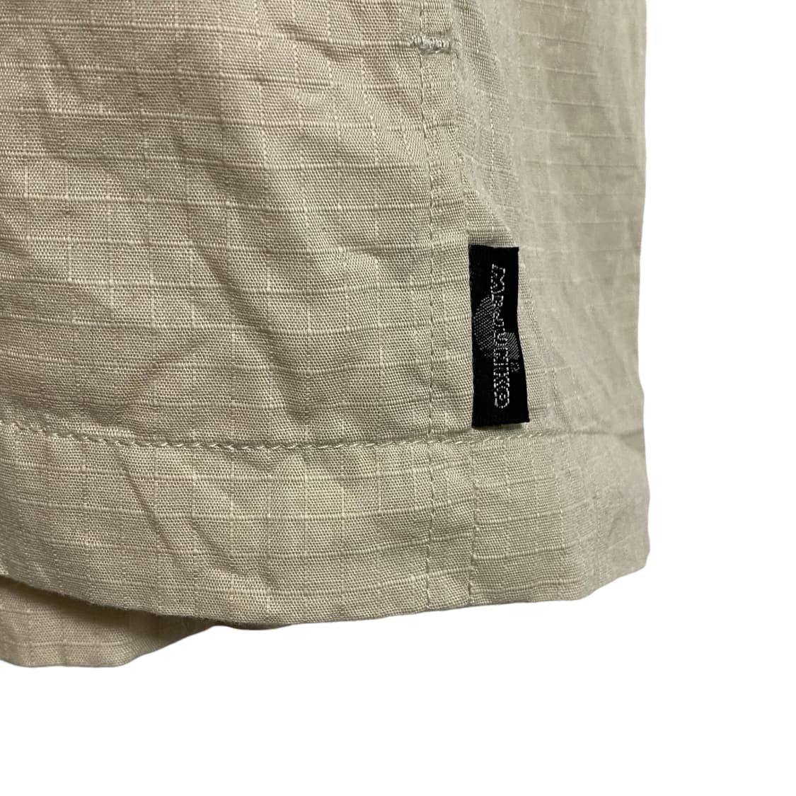 Junko Koshino 코튼 후드 베스트  상품이미지4