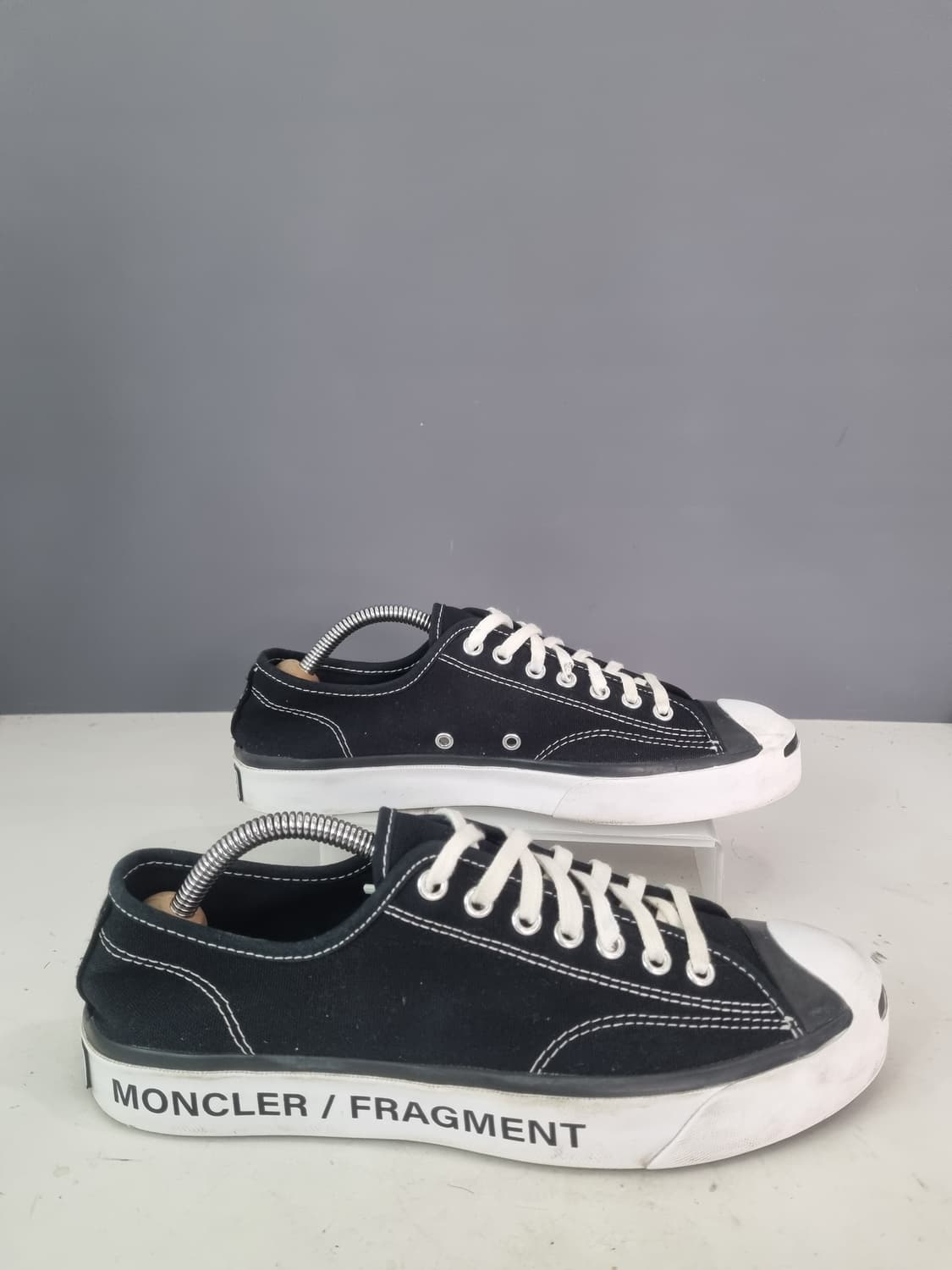 몽클레어 컨버스 프라그먼트 잭퍼셀 255 상품이미지1