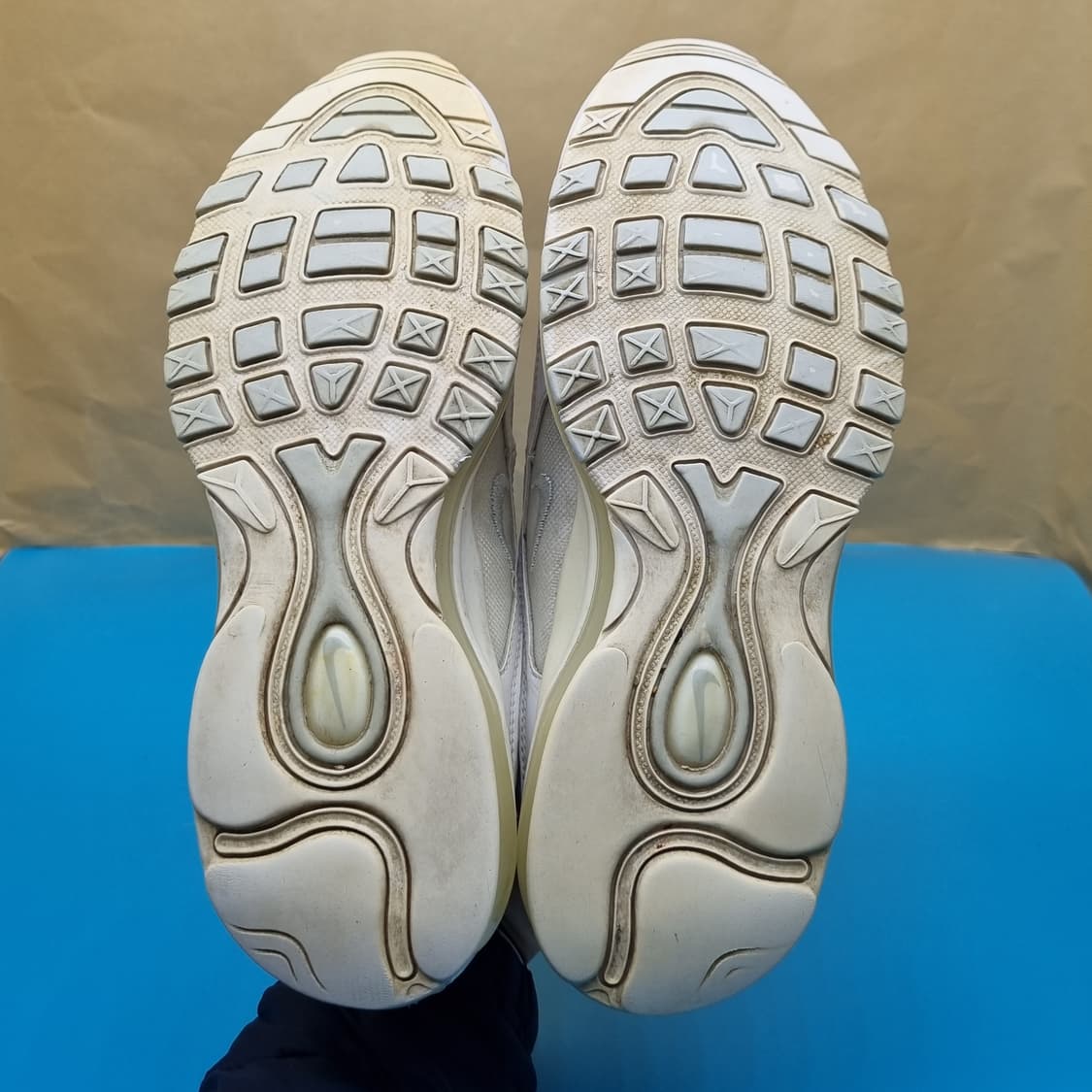 나이키 에어97 운동화250  상품이미지3