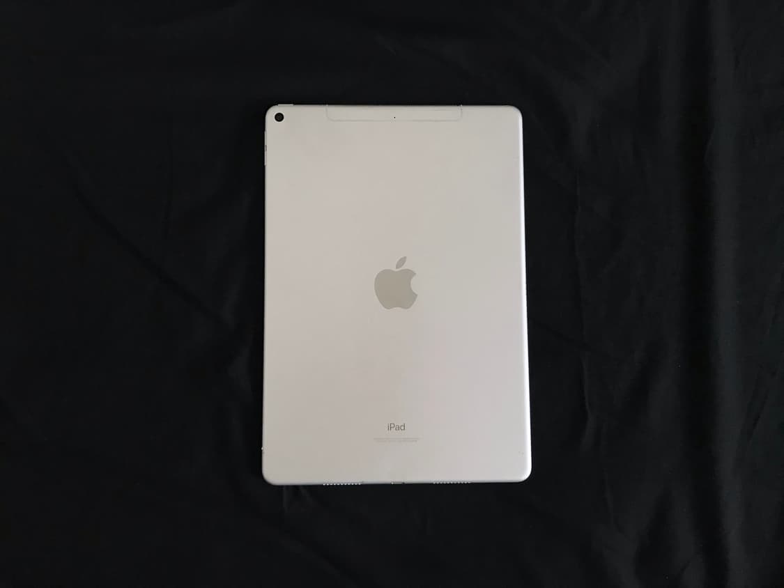 아이패드 에어3 실버 256기가 셀룰러 + 애플펜슬 상품이미지5