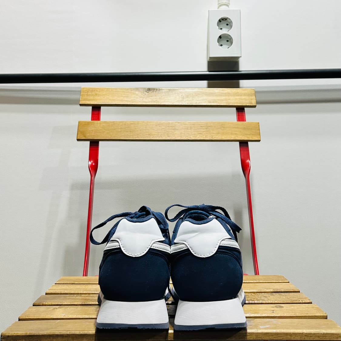 270) 리복 운동화 남성 남자 신발 이벤트 조거 네이비 상품이미지4