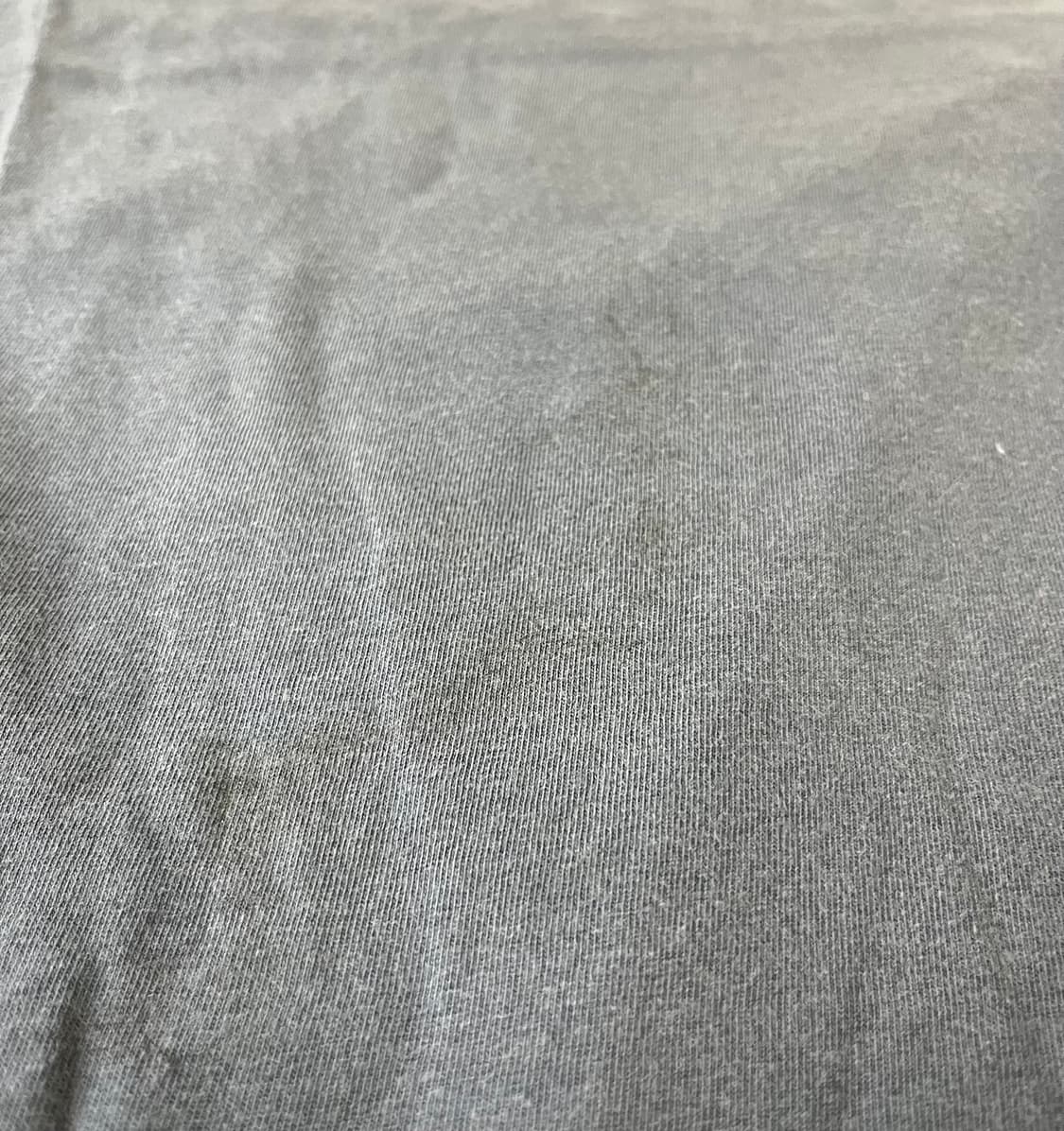 RRL 가먼트다이 티셔츠 상품이미지3