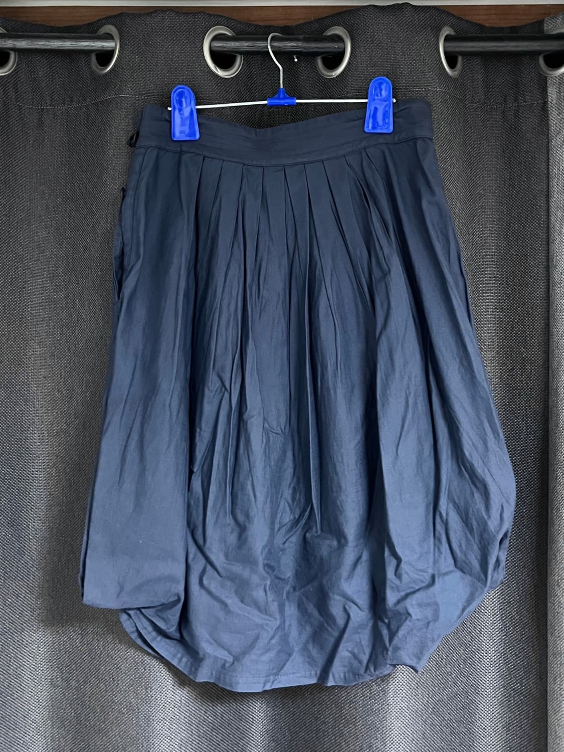 비비안웨스트우드 스커트 상품이미지2