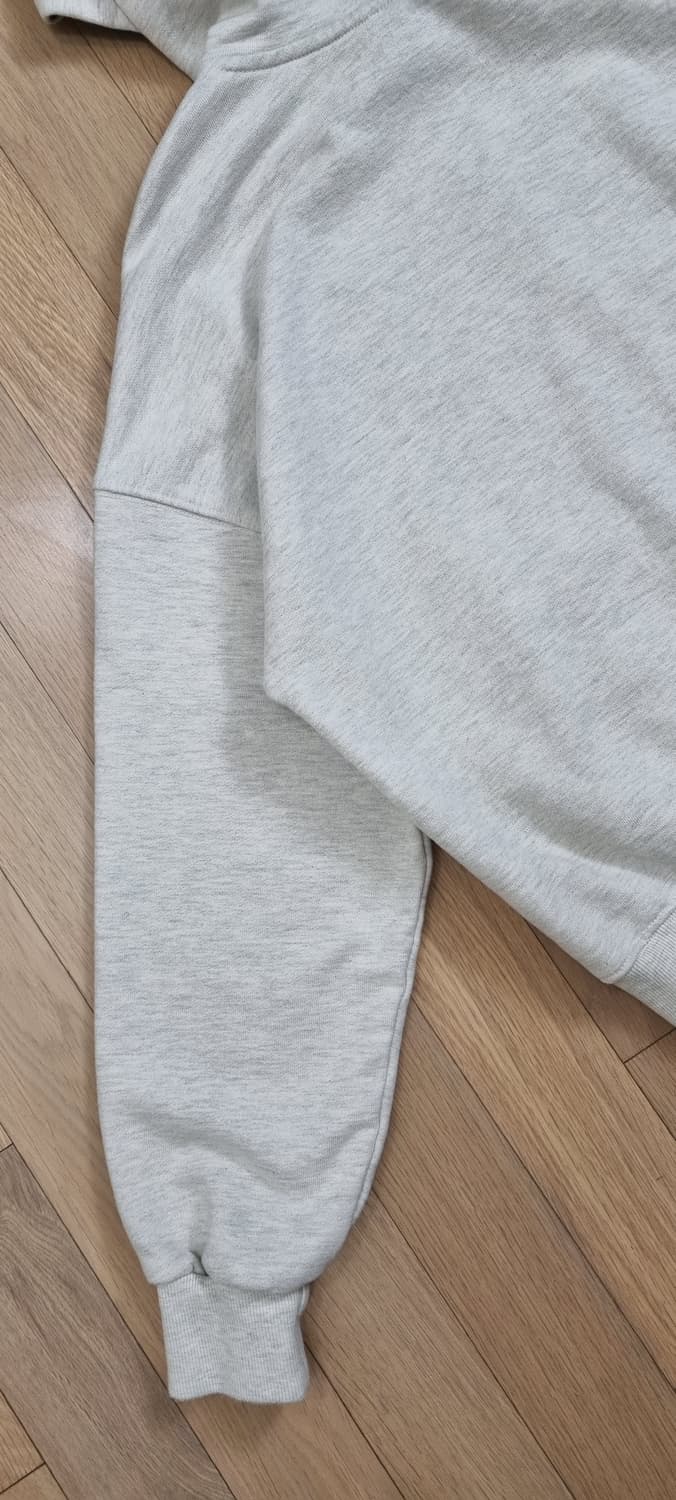 패블러스 아카이브 자수로고 후드 L _ 여성 상품이미지7