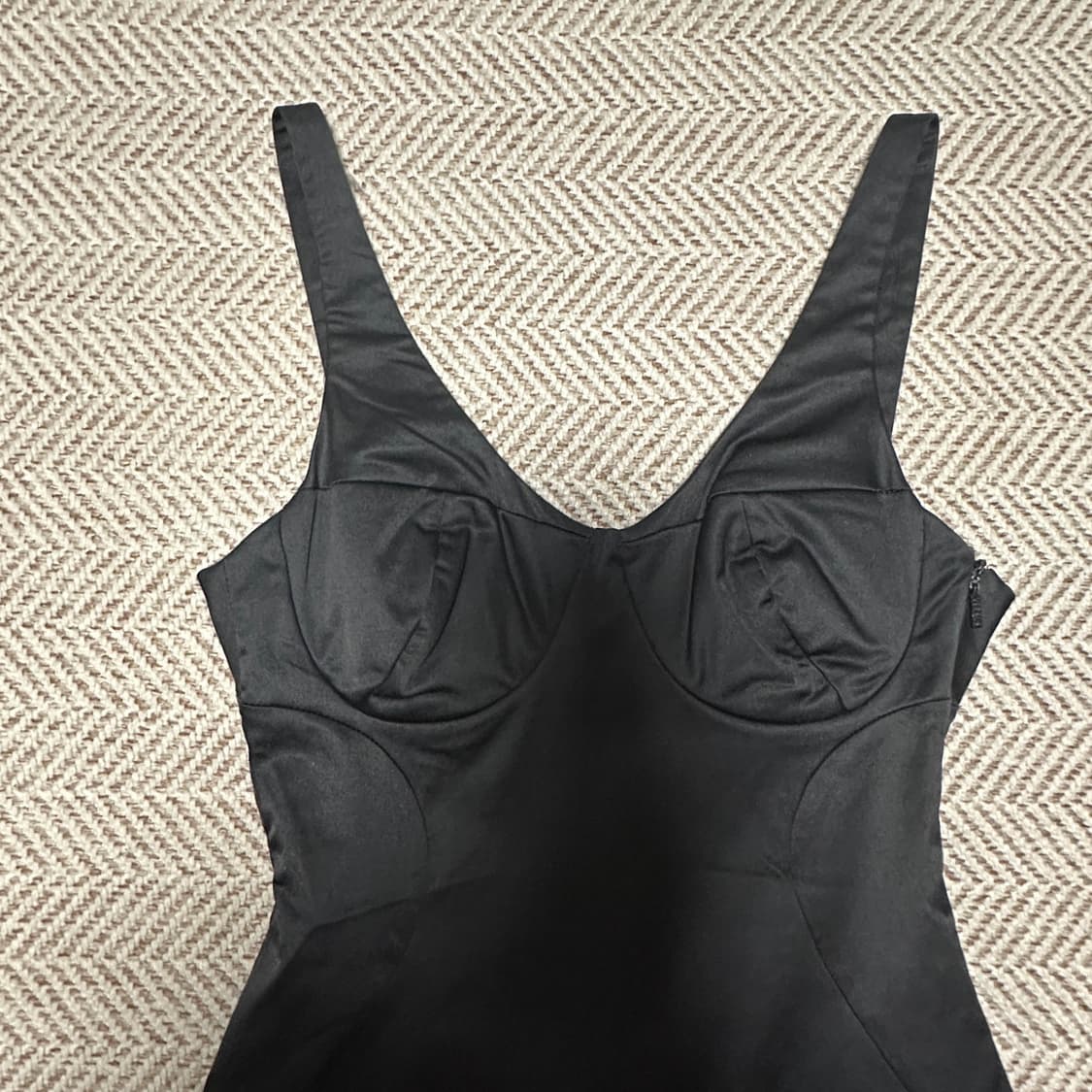 VERSACE italy made onepiece dress 상품이미지3