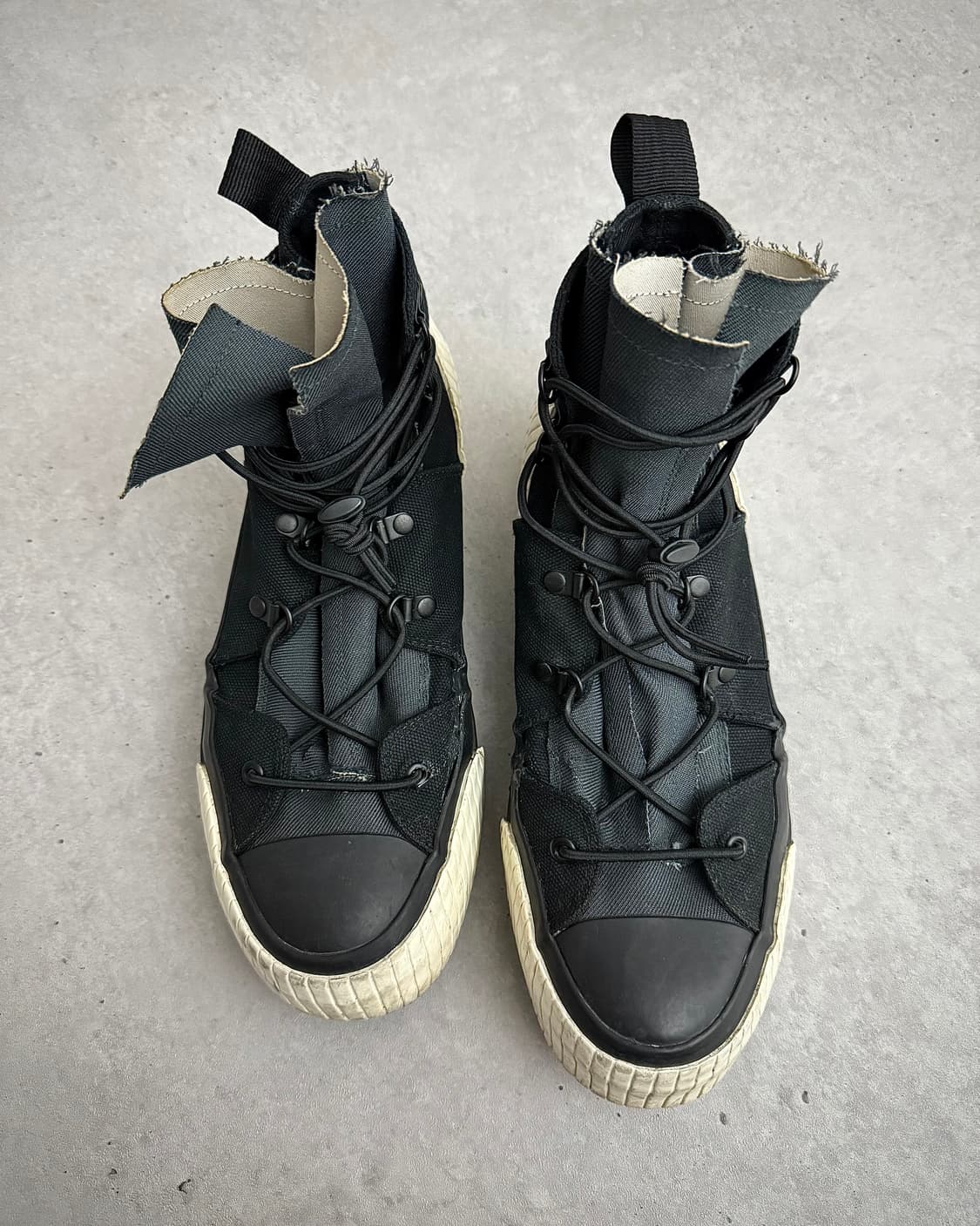 The Viridi-Anne sneakers 상품이미지5