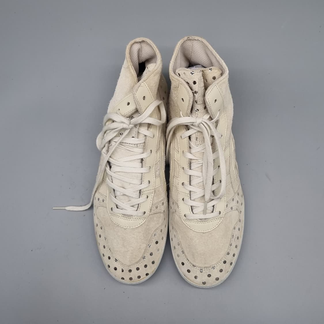 오니츠카타이거 코트하나 미드245 상품이미지2