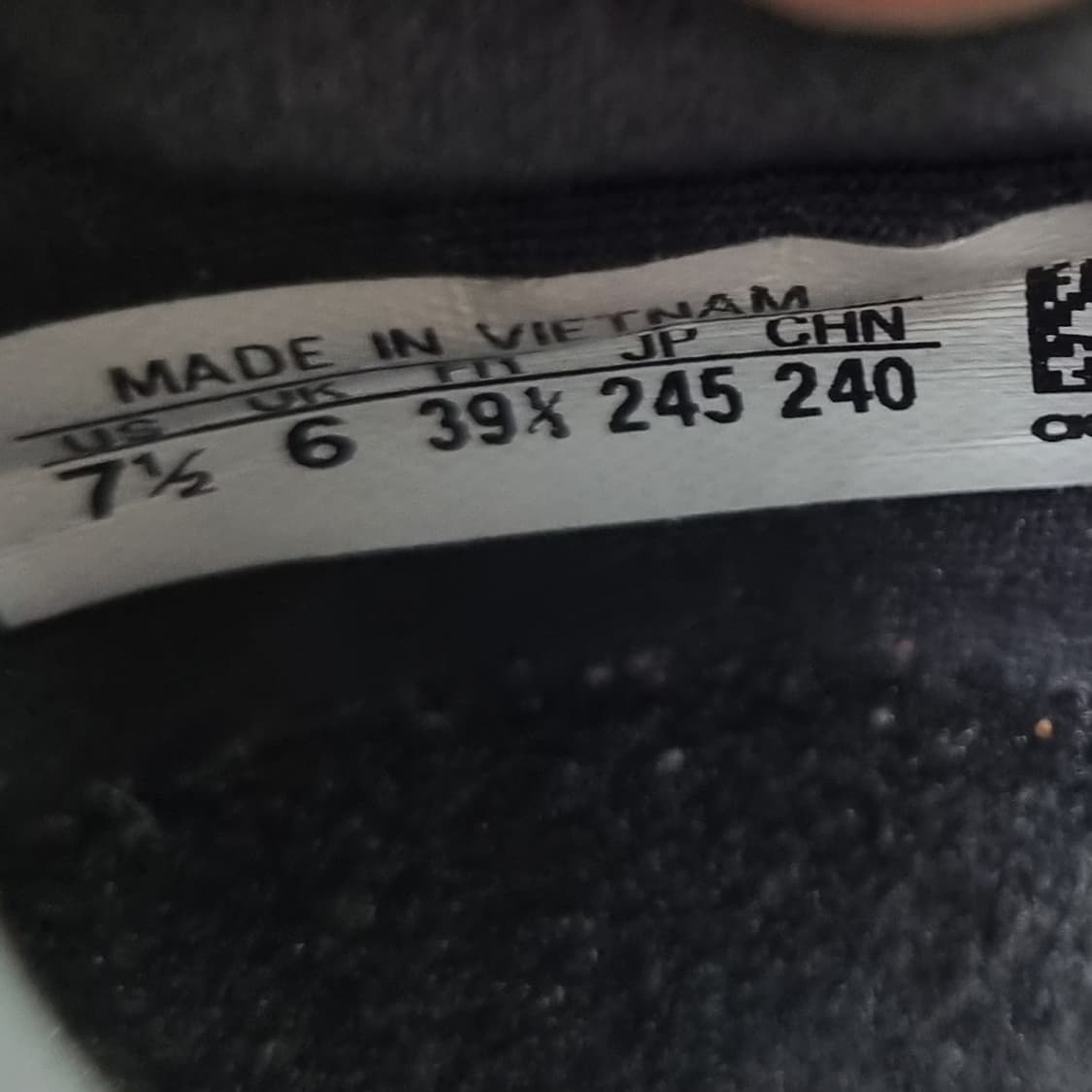 아디다스 울트라부스트21 운동화245  상품이미지6