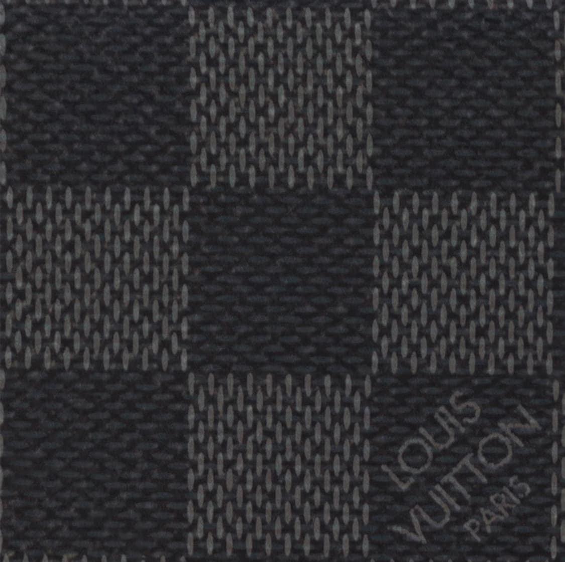 [OS] 루이비통 엔벨로프 비즈니스 카드 홀더 다미에 그래파이트 상품이미지5