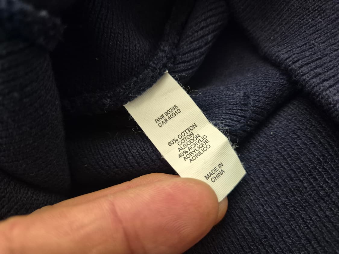 00s 아디다스 트레포일 비니  상품이미지4