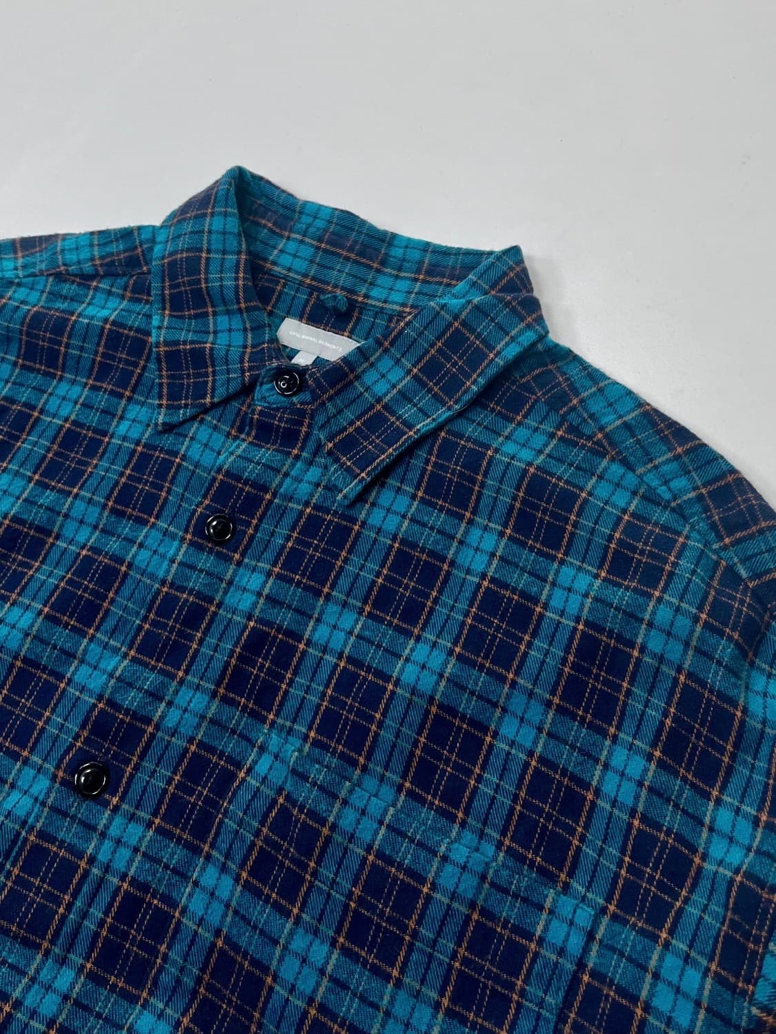 라이풀x웍스아웃 셔츠 상품이미지3