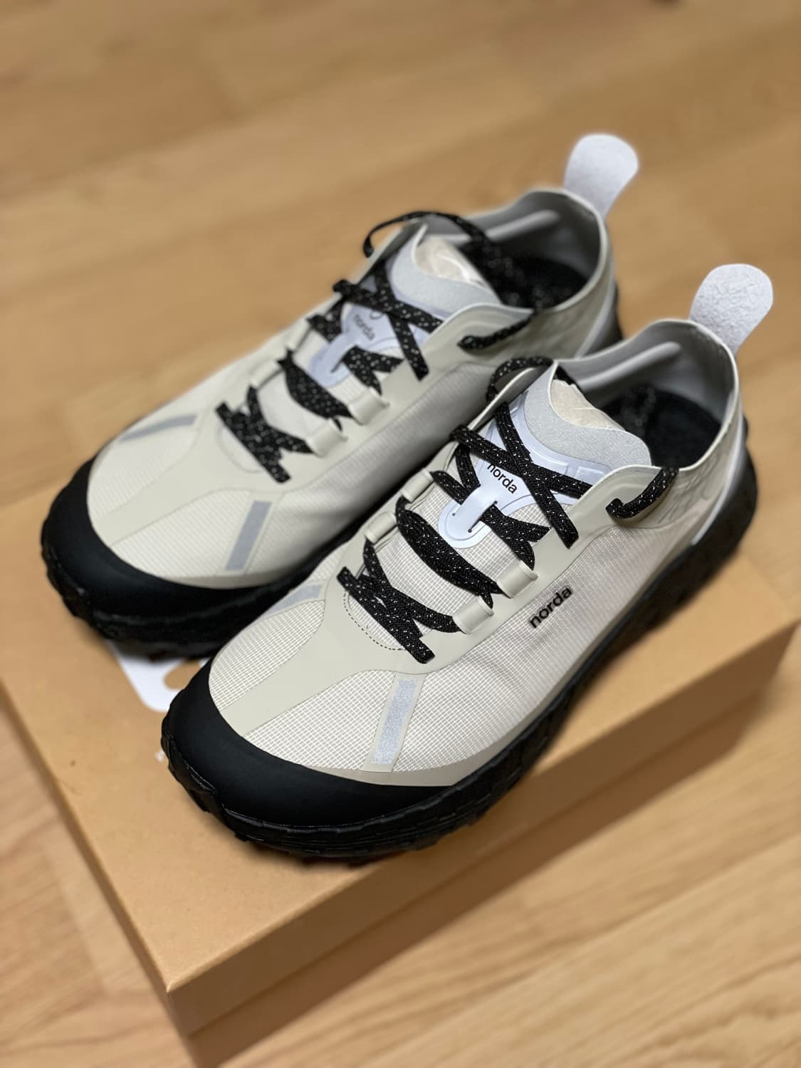 [275] 노다 001A 신더(✨새상품) 상품이미지3