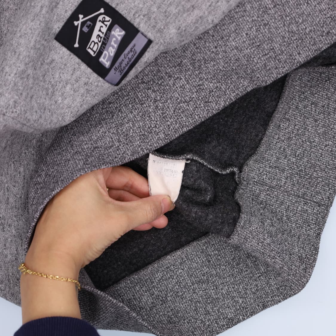 [95] MLB LA다져스 맨투맨 티셔츠 0119H1 상품이미지6