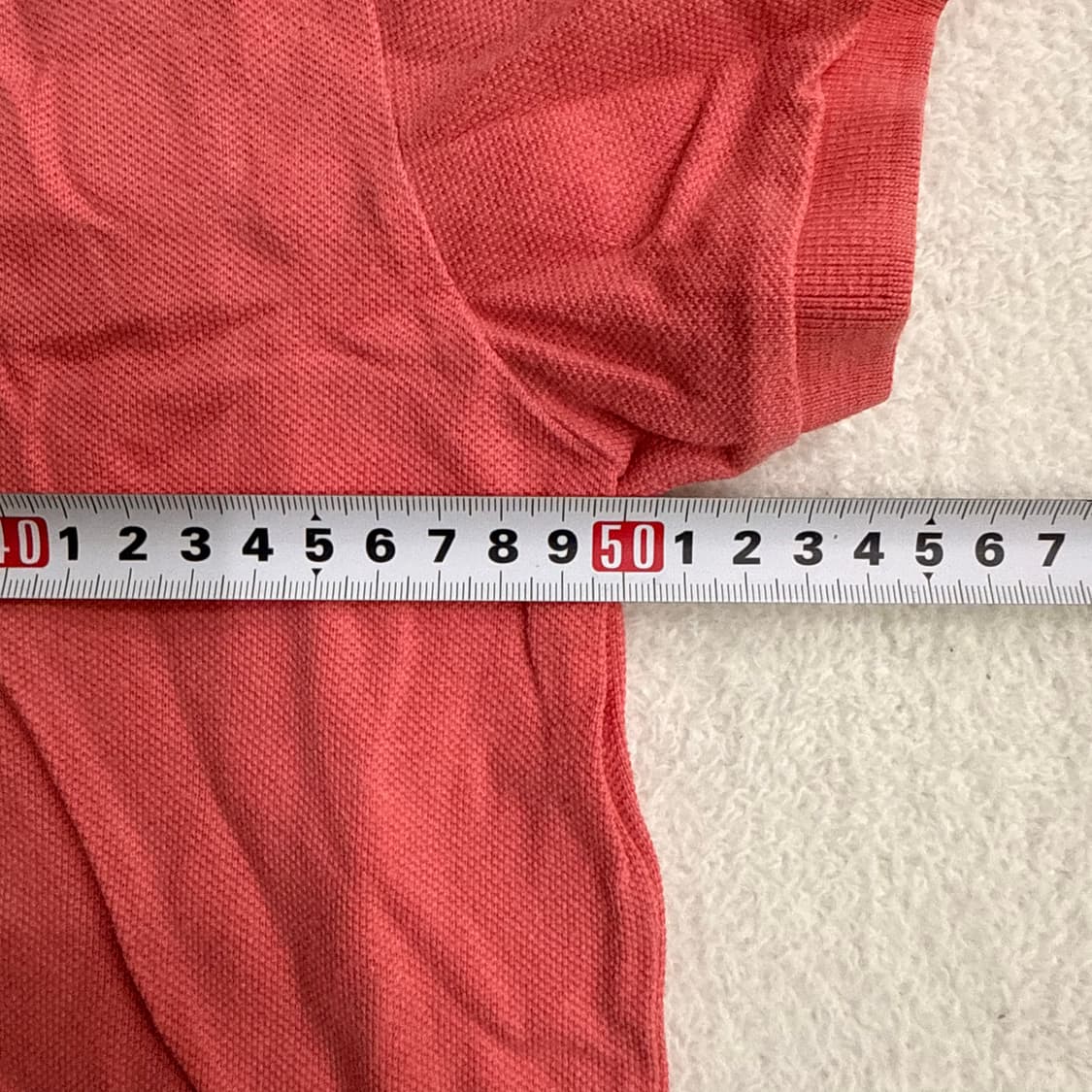 100 빈폴 반팔 카라티 0520T 상품이미지5