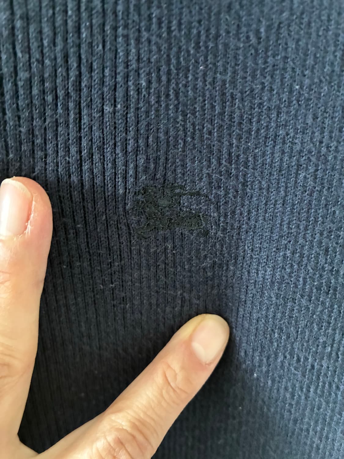 버버리 블루라벨 원피스 상품이미지5