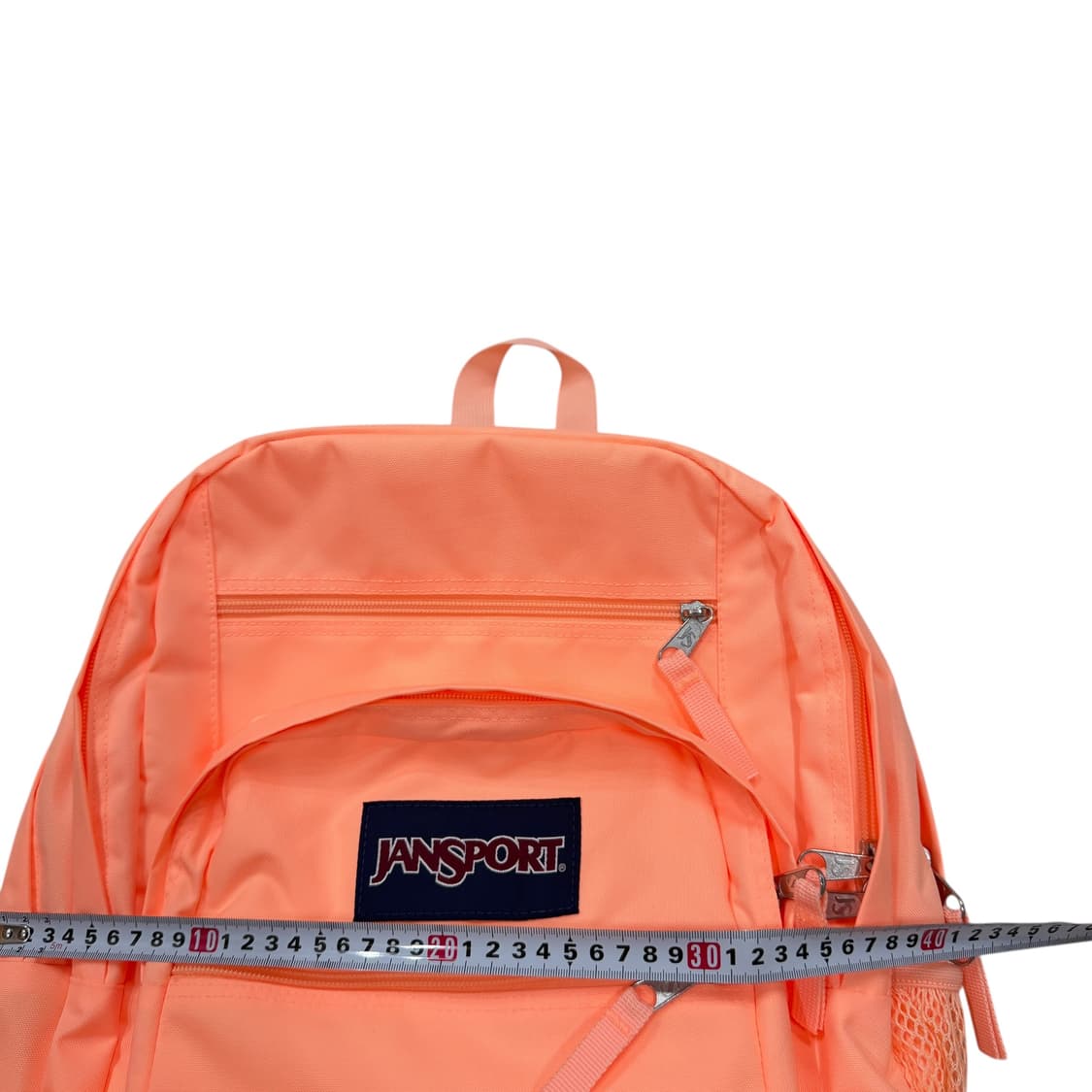 잔스포츠 빈티지 빅스튜던트 백팩 가방 상품이미지5