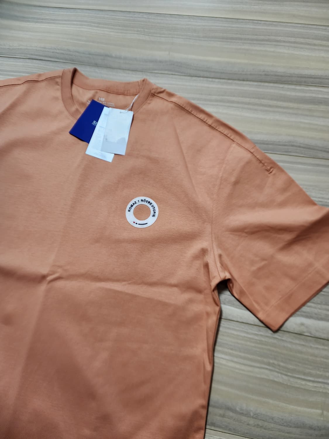 지이크스티치반팔105사이즈 상품이미지2