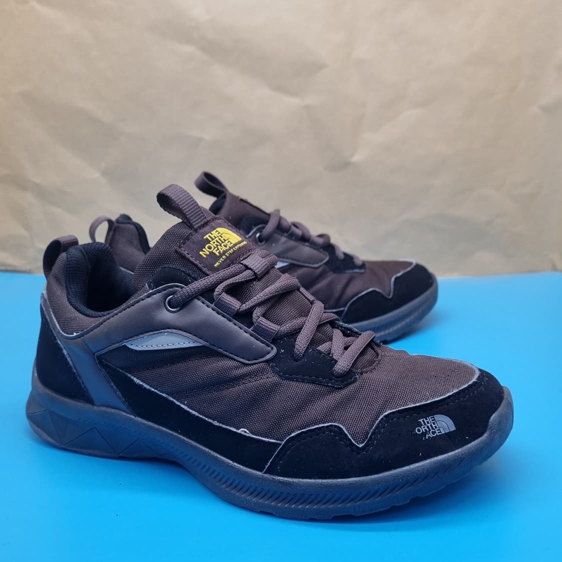 노스페이스 레니게이드 남성워킹화260 상품이미지1