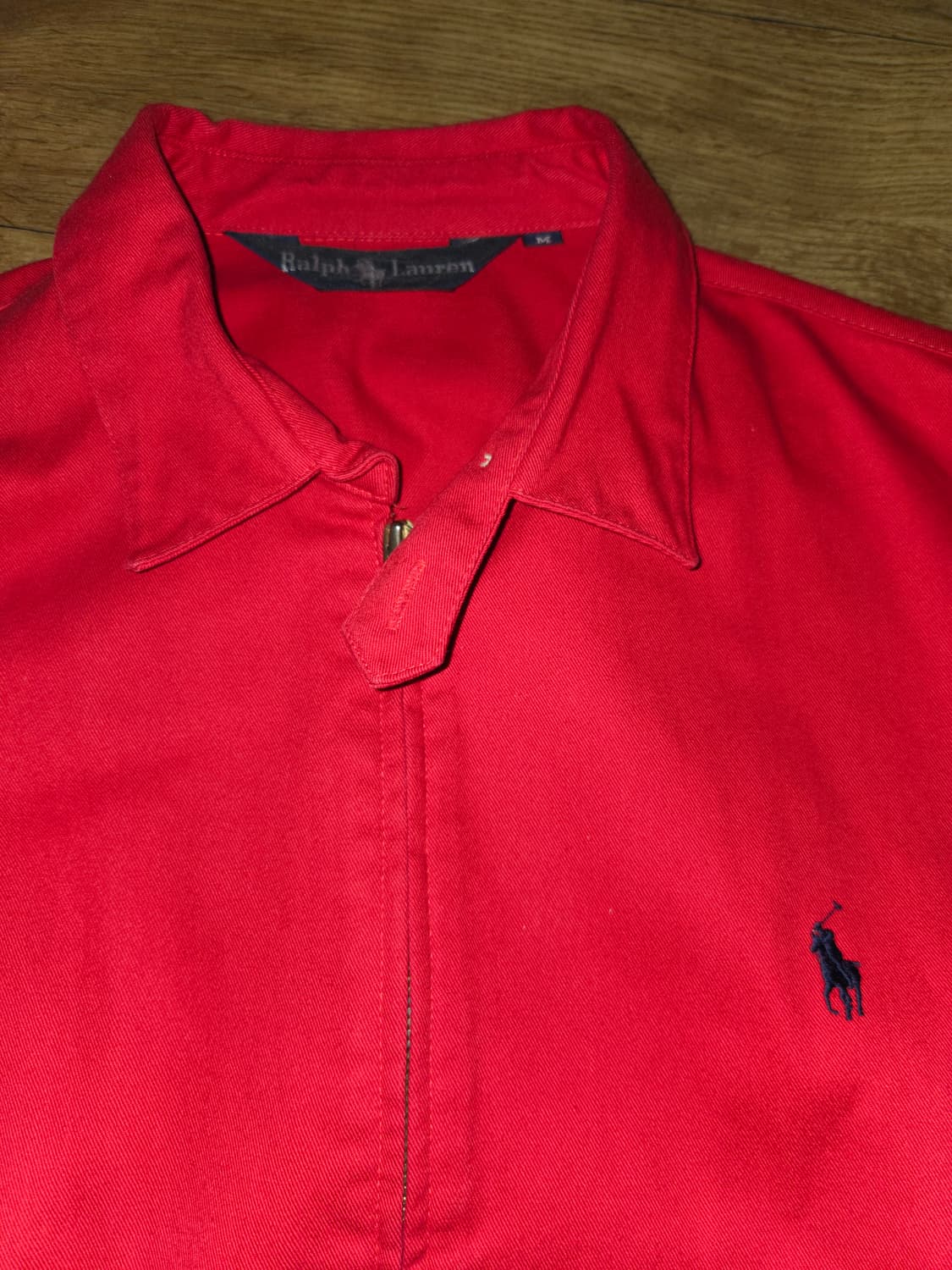 [정품] 폴로 랄프로렌 자켓 상품이미지3