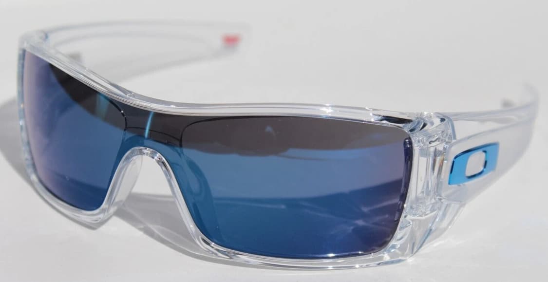 오클리 OAKLEY Batwolf 선글라스 상품이미지3