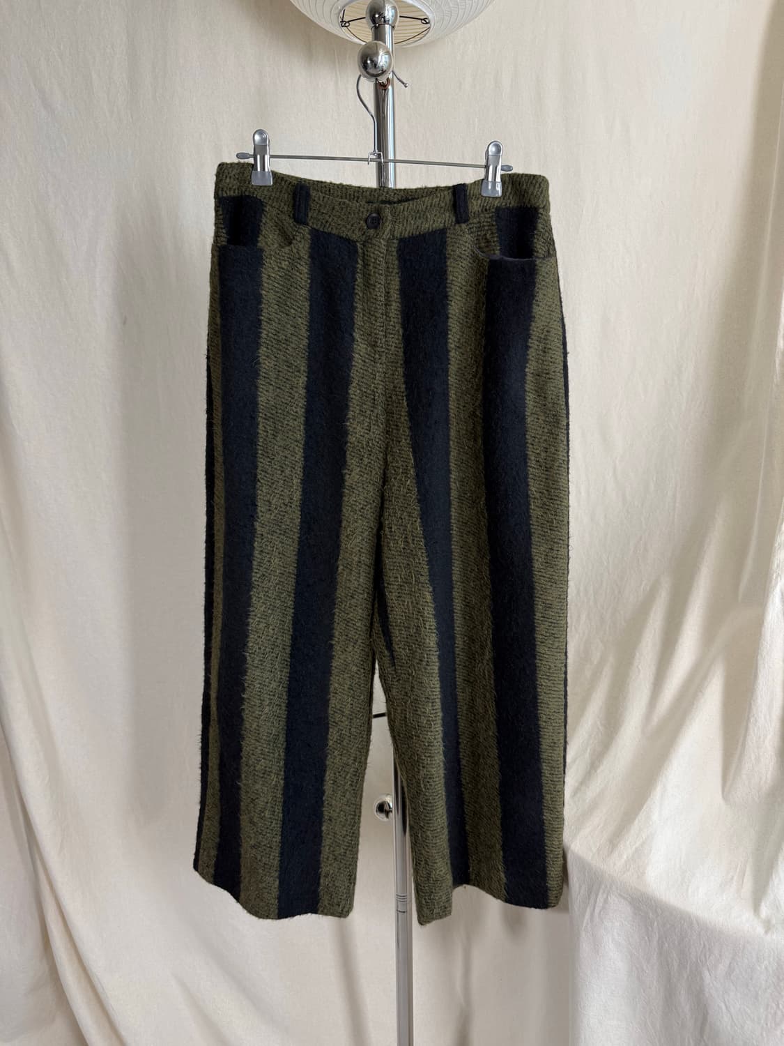 Lilith Paris Wool Pants 상품이미지3