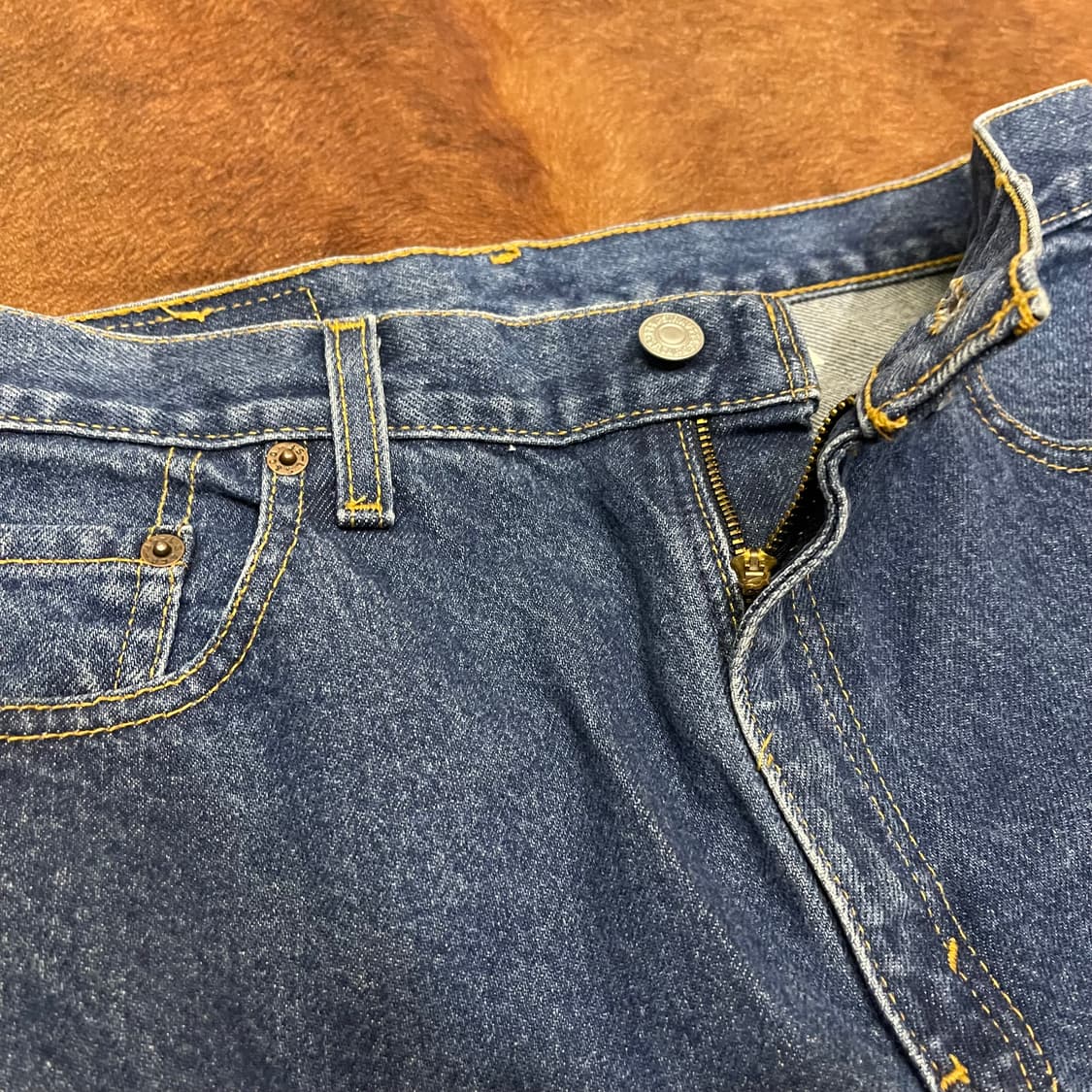 00's LEVI'S 550   상품이미지8