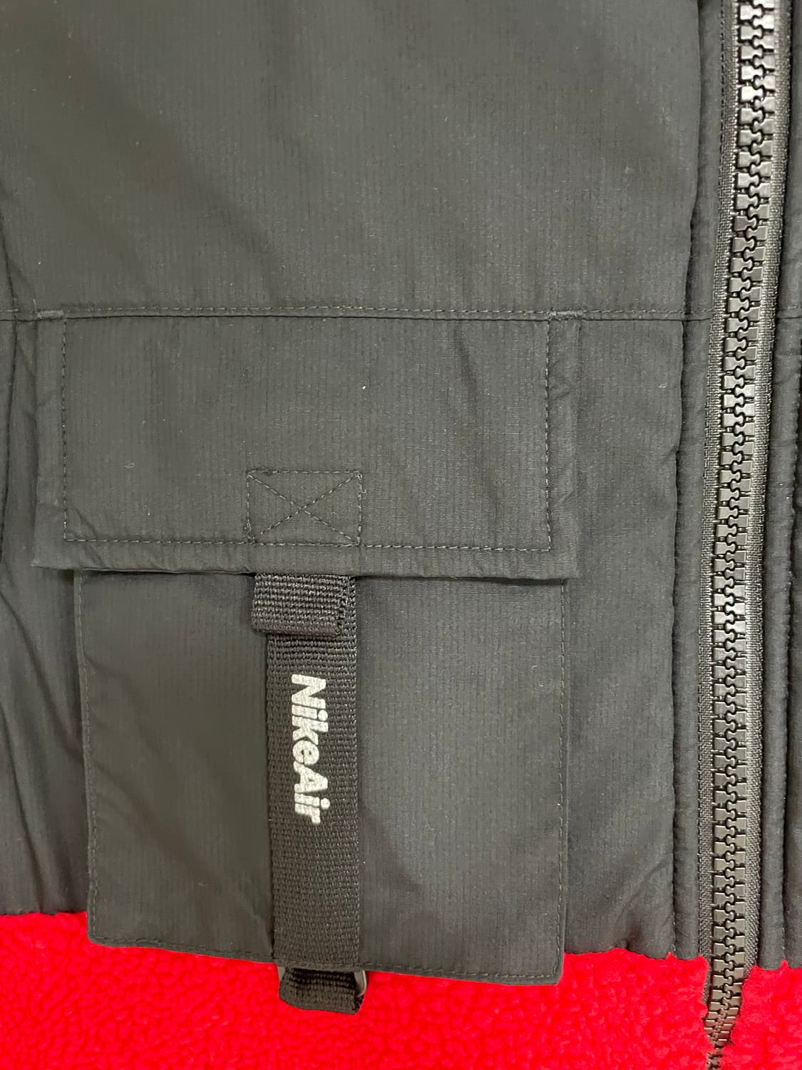 나이키 쉐르파 상품이미지3