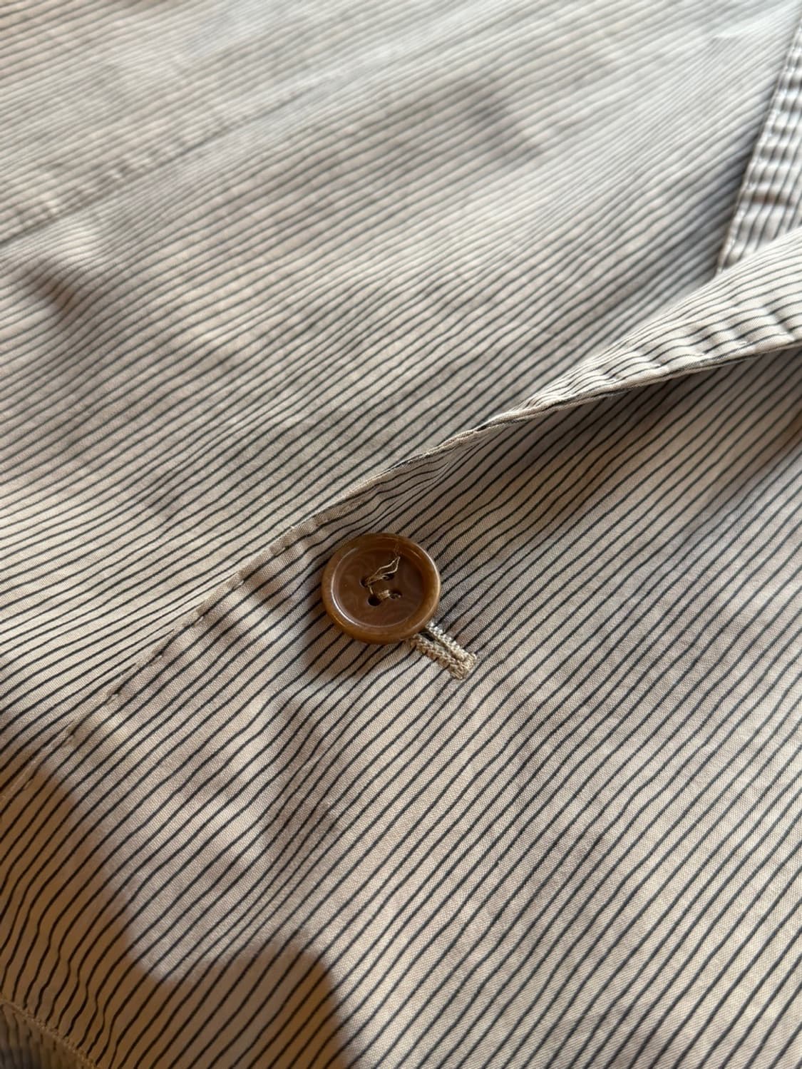 CP 컴퍼니 테일러드 자켓 100 상품이미지9