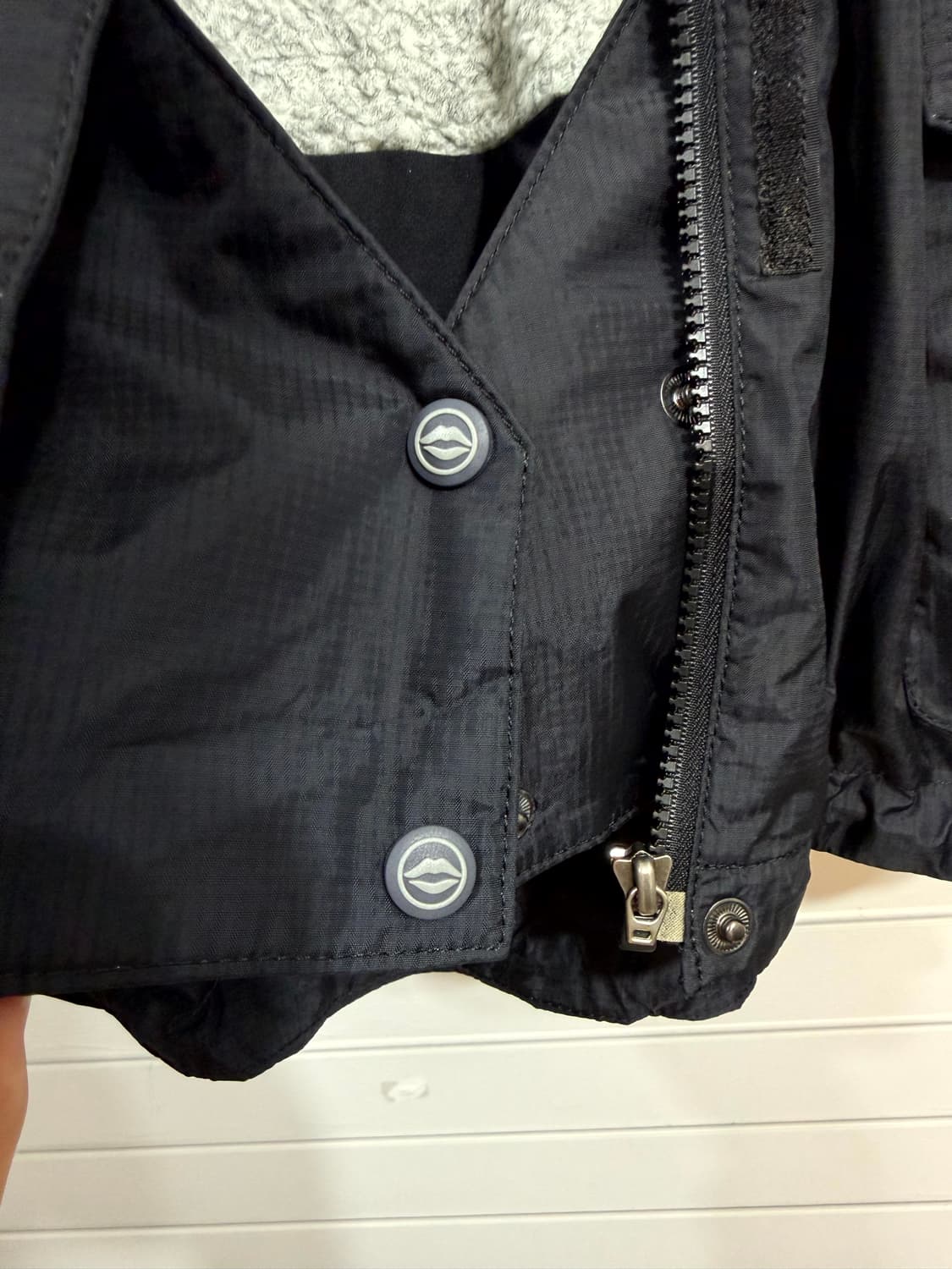 Kissmark 점퍼 상품이미지9