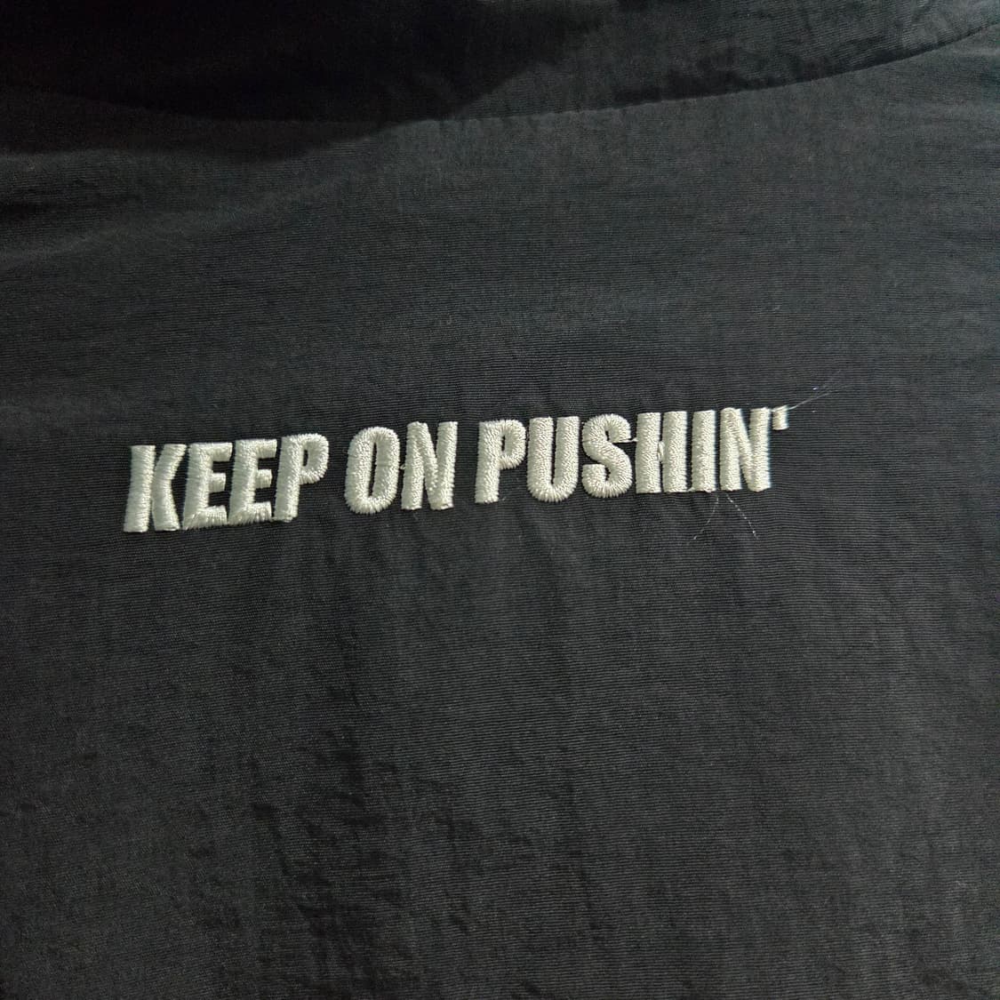 OT8 Garments 큐티에잇 가먼츠 올드 트랙 자켓 상품이미지5