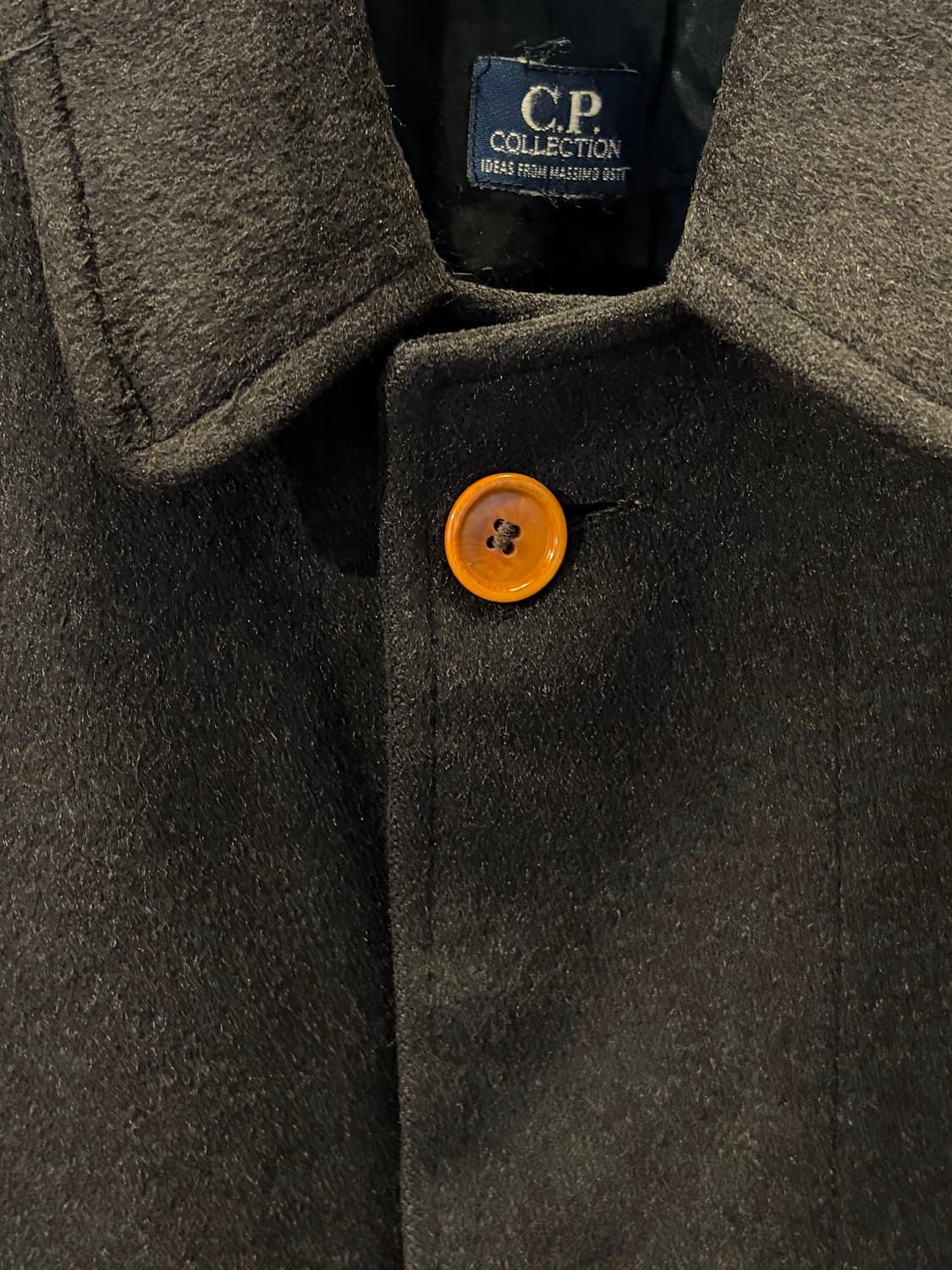 80s C.P company coat 상품이미지3