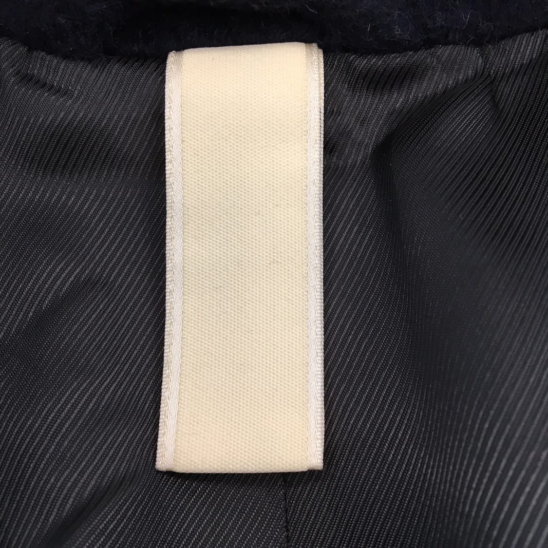 SUNFLOWER 선플라워 윈터코트 50  상품이미지6