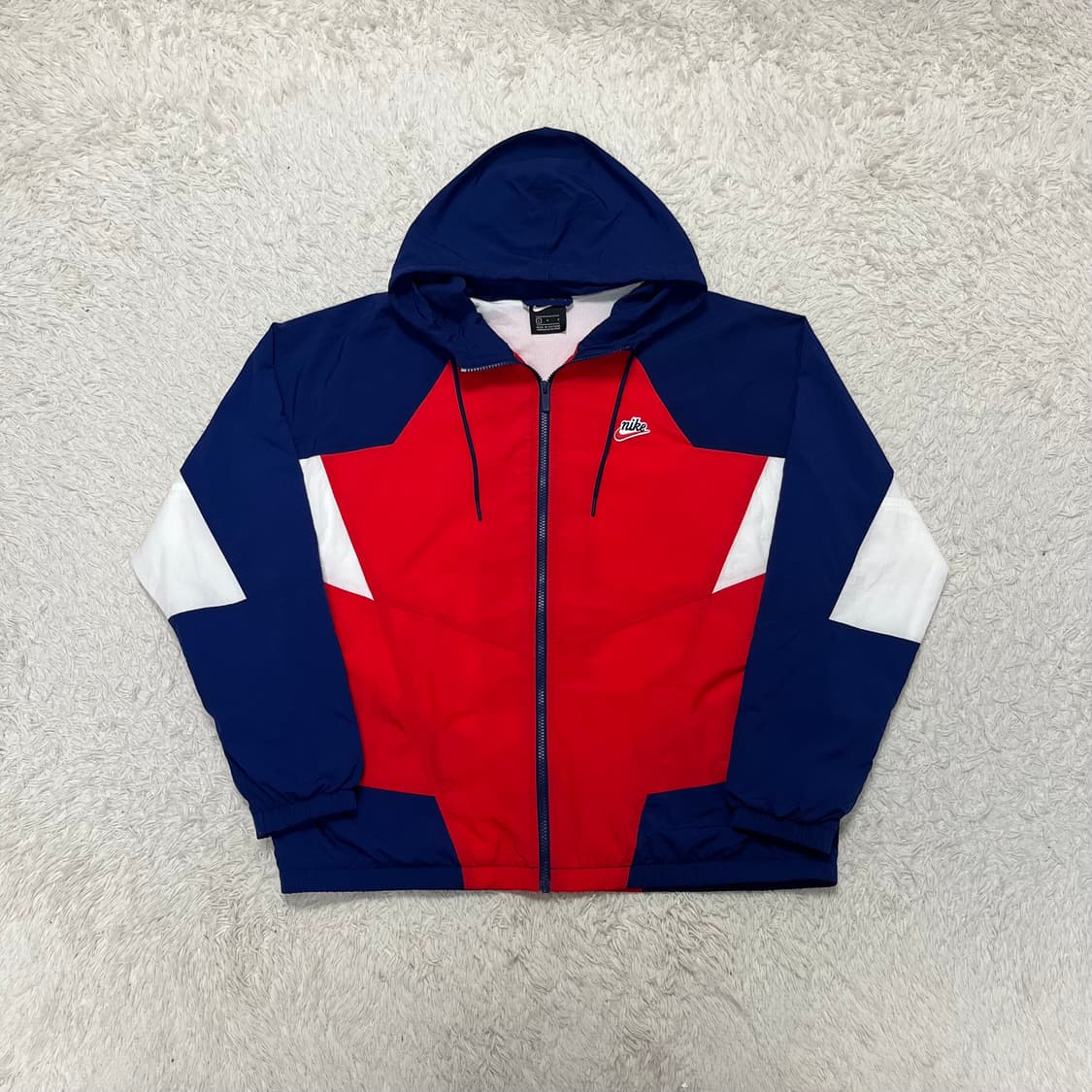 Nike windrunner woven windbreaker 상품이미지4