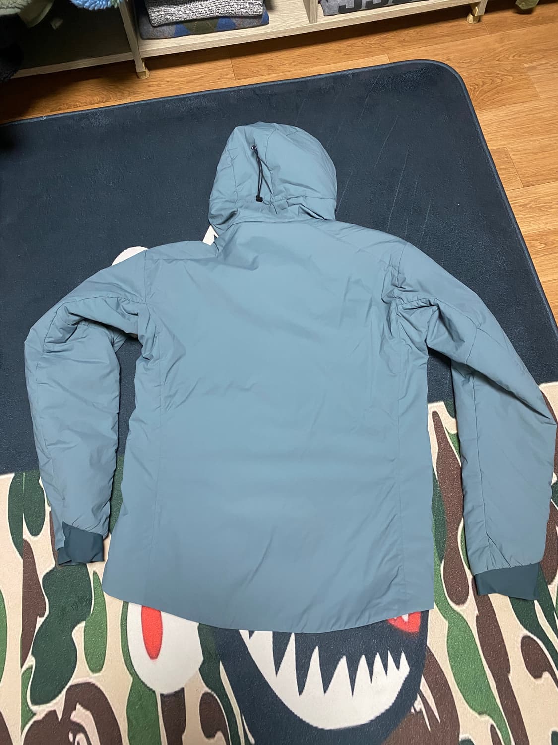 아크테릭스 프로톤lt L사이즈 상품이미지5