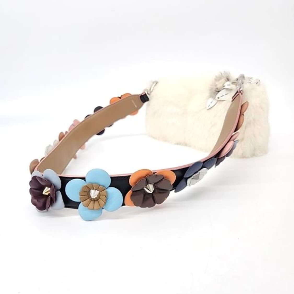 펜디 바게트백 레어템 상품이미지2