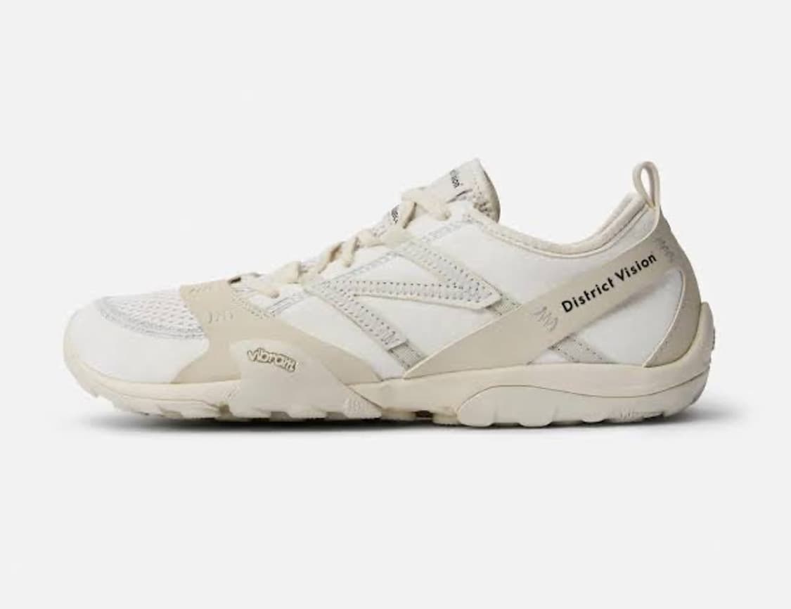 DV + NB Minimus Shoe (US W7.5) 상품이미지1